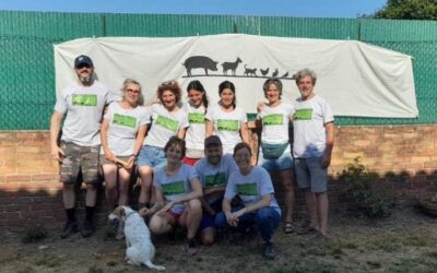 Il primo evento del Centro Stalli!
